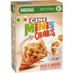 Nestlé Cini Minis Churros skořicové 360 g