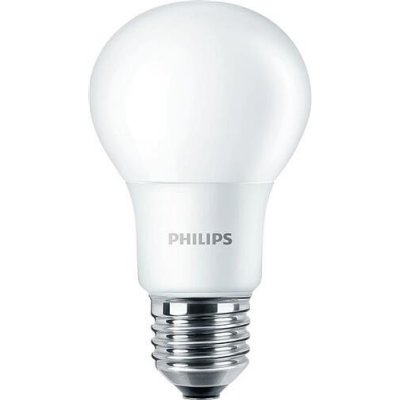 Philips CorePro LEDbulb ND 4.9-40W A60 E27 840 LED žárovka 4,9W 470lm – Hledejceny.cz