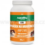 AgroBio Atak prášek na mravence AMP 250 g – Zboží Dáma