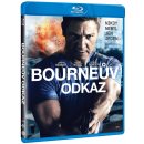 Bourneův odkaz / The Bourne Legacy BD