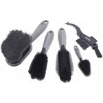 Muc-Off 5x Brush Set – Zbozi.Blesk.cz