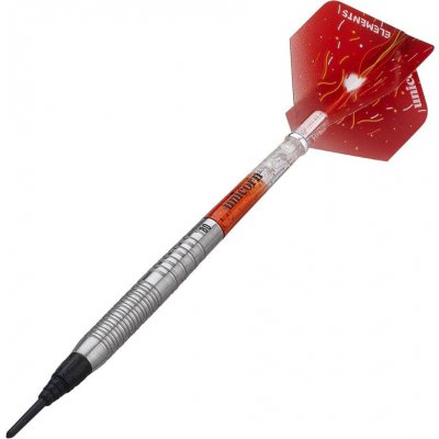 Sada soft šipek Unicorn S/T STRIKER 21g, 80% wolfram – Zboží Dáma