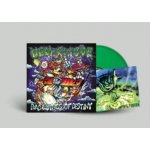 Rad Wings of Destiny Ugly Kid Joe LP – Hledejceny.cz