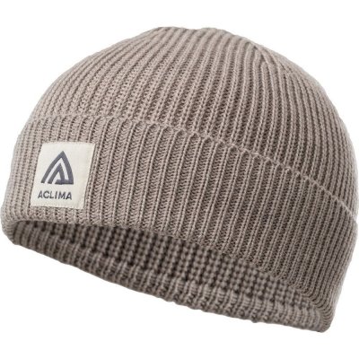 Aclima Explorer beanie Beige Melange – Hledejceny.cz