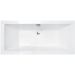 Besco QUADRO 170 x 75 cm VANQAUD170 – Hledejceny.cz