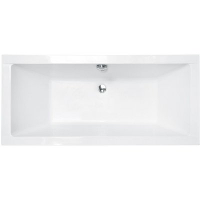 Besco QUADRO 170 x 75 cm VANQAUD170 – Hledejceny.cz