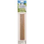 Yankee Candle Vonné tyčinky Clean Cotton 5 ks – Zboží Dáma
