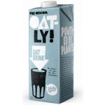Oatly Nápoj ovesný 1,5% tuku 1 l – Sleviste.cz