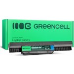 Green Cell AS05 6600mAh - neoriginální – Sleviste.cz