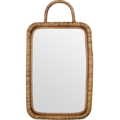 Meraki House Doctor BAKI 36x24cm přírodní – Sleviste.cz