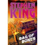 Bag of Bones : Halloween edition - Stephen King – Sleviste.cz