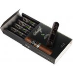 Davidoff Escurio Robusto Tubos – Zboží Dáma