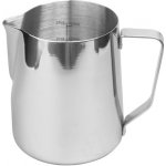 Rhinowares nerezová konvička na mléko s ryskou 950 ml – Zboží Dáma