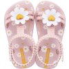 Dětské sandály Ipanema Daisy Baby Jr 83355-AH420