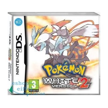 Pokemon White 2