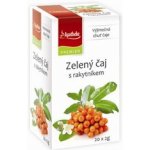 Mediate ZELENÝ ČAJ S RAKYTNÍKEM 20 x 2 g – Hledejceny.cz