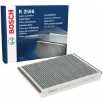 Kabinový filtr Bosch R2598 – Hledejceny.cz