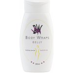 Dr. Nek Cosmetics Belly prohřívací emulze 250 ml – Zboží Dáma