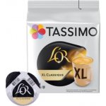 Tassimo L\'OR XL Classique 16 ks – Zboží Dáma