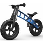 FirstBIKE FAT EDITION světle modré – Zboží Mobilmania