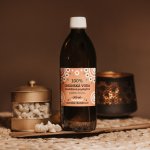 Maroqueen 100% ománská kadidlová voda (hydrolát) Objem: 500 ml – Sleviste.cz