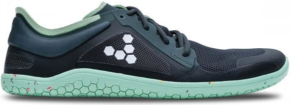 Vivobarefoot Primus LITE III MENS Charcoal