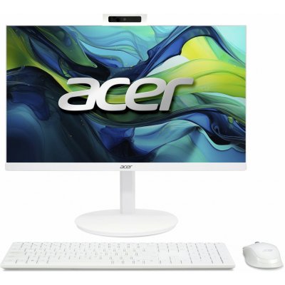 Acer Aspire C27A DQ.BRPEC.005 – Hledejceny.cz