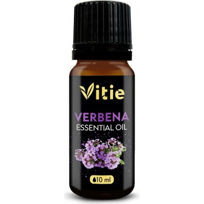 Vitie BIO Esenciální olej Verbena 10 ml – Hledejceny.cz