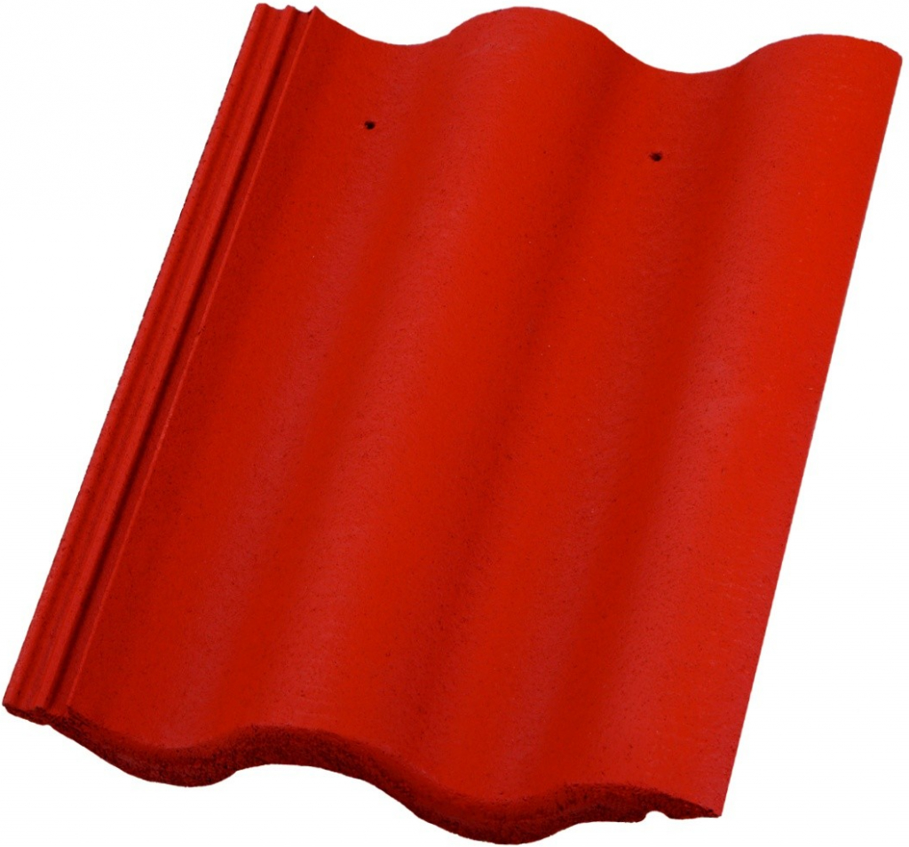 Terran Synus taška základní červená