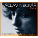 Václav Neckář - Život CD