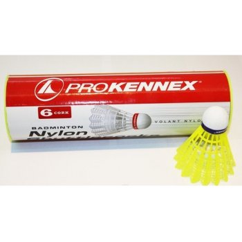 Pro Kennex nylon 6ks