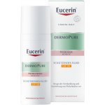 Eucerin DermoPure ochranná emulze SPF30 50 ml – Zboží Dáma