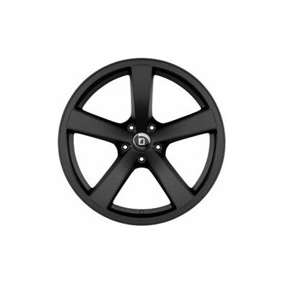 DIEWE TRINA 10,5x21 5x112 ET40 neros black – Hledejceny.cz