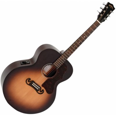 Sigma Guitars GJM-SGE – Hledejceny.cz