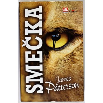 Smečka - James Patterson