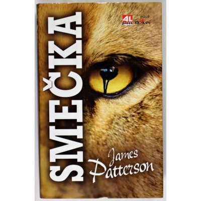 Smečka - James Patterson