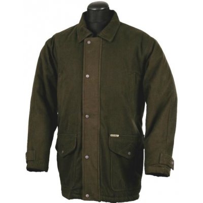 Bunda Afars Lovecká Moleskin – Zboží Mobilmania