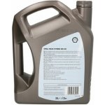 Shell Helix Hybrid 0W-20 5 l – Hledejceny.cz