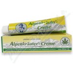 Alpenkräuter Balsam balzám z Alpských bylin s konop. olejem 200 ml – Hledejceny.cz