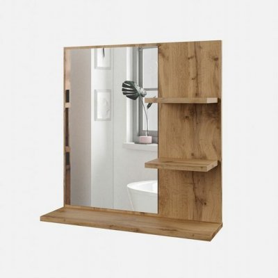 EBS Elena 60 x 62 cm ELEZ60DW – Zboží Mobilmania