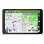 Garmin Camper 895 – Zboží Živě