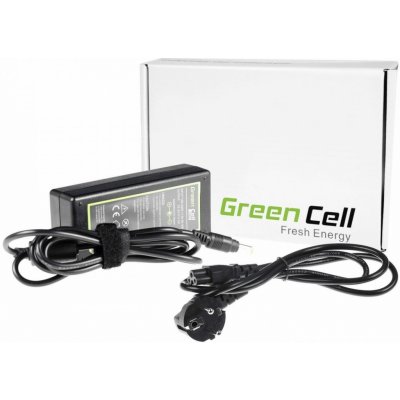 Green Cell adaptér 65W AD11P - neoriginální – Sleviste.cz
