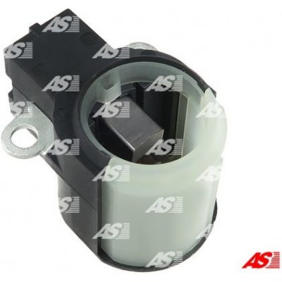 Držák, uhlíkové kartáče AS-PL ABH6006 | Zboží Auto