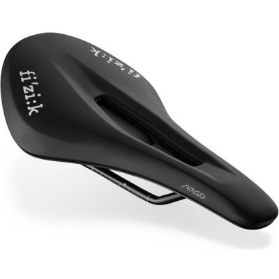 Fizik Vento Argo X5 150 mm černé – Zboží Dáma