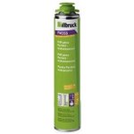 Illbruck PUR pěna Perfect nízkoexpanzní FM355 880 ml – HobbyKompas.cz