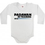 Body s potiskem Star Wars Padawan Canvas Dětské body Bezvatriko.cz – Zboží Dáma