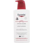Eucerin pH5 tělové mléko pro citlivou pokožku 400 ml – Hledejceny.cz