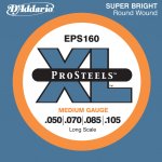 D'addario EPS160 – Sleviste.cz