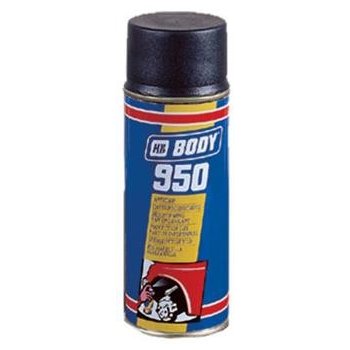 HB Body 950 spray šedý 400 ml