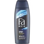 Fa Active Sport Gingko sprchový gel 250 ml – Hledejceny.cz